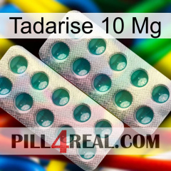 Tadarise 10Mg dapoxetine2